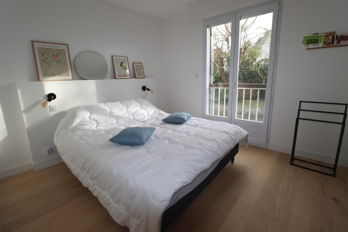 Le Raspail By Tranquil At Home, Parking - * La Baule-Escoublac