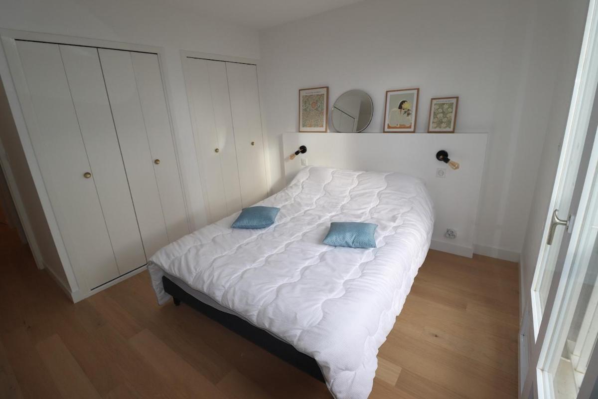Appartement Le Raspail By Tranquil At Home, Parking - La Baule-Escoublac