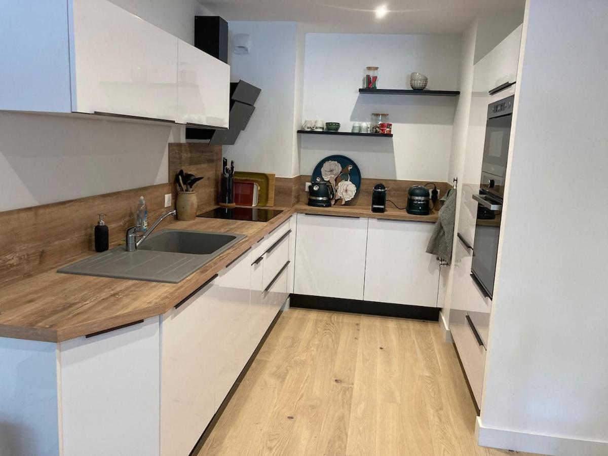 Le Raspail By Tranquil At Home, Parking - Appartement *