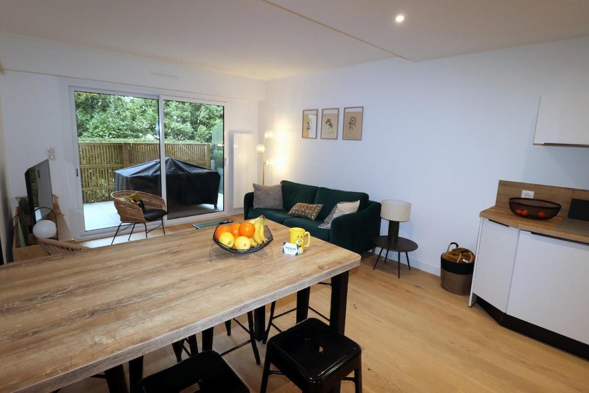 Le Raspail By Tranquil At Home, Parking - Appartement *