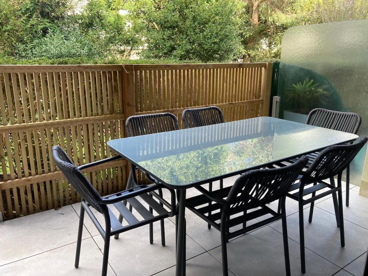 Le Raspail By Tranquil At Home, Parking -